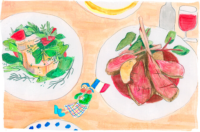 BistroCerisier