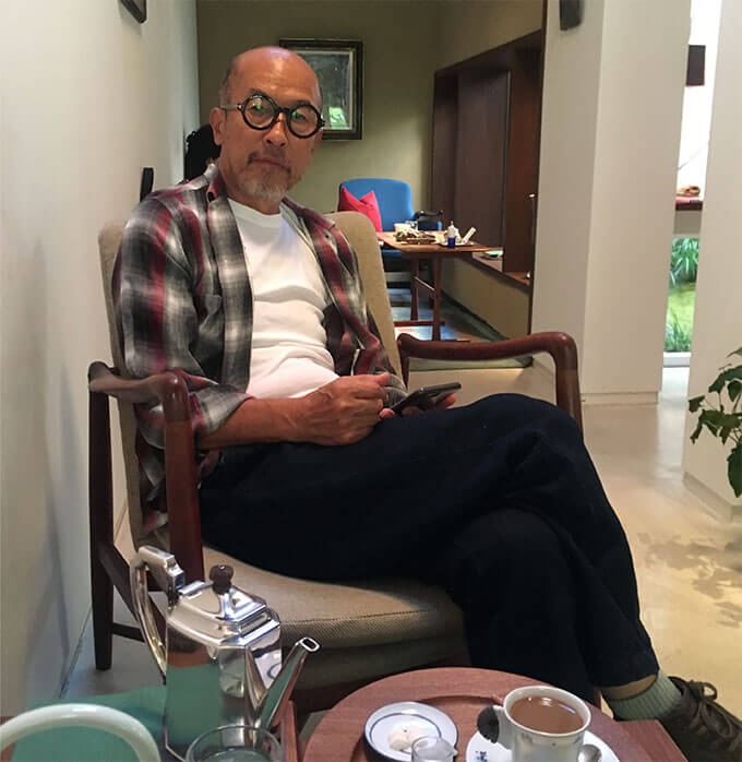 宮野さん