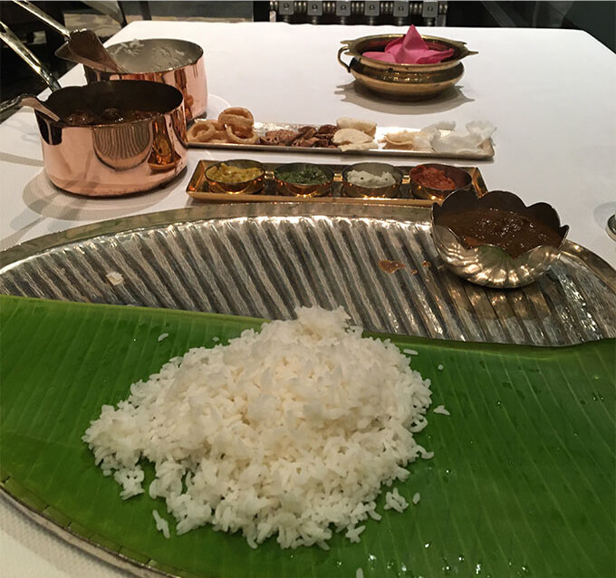 南インド