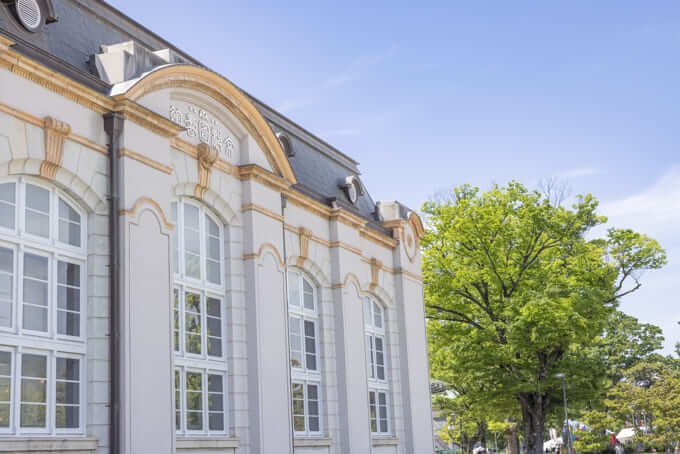 京都府立図書館