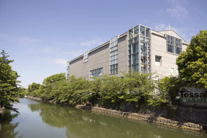京都国立近代美術館