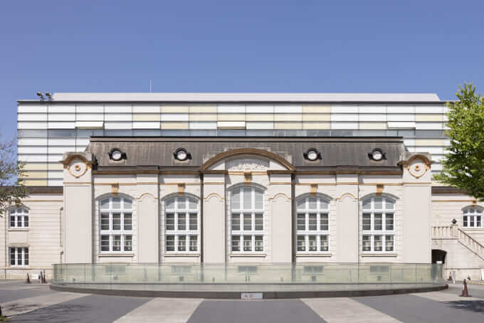 京都府立図書館